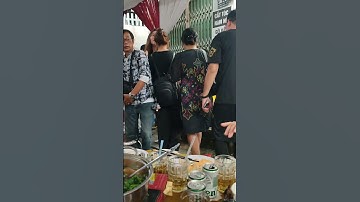 Châu Ngọc Tiên con gái NS Châu Thanh dự Lễ Giỗ Tổ Sân Khấu tại tư gia NSƯT Kim Tiểu Long #shorts