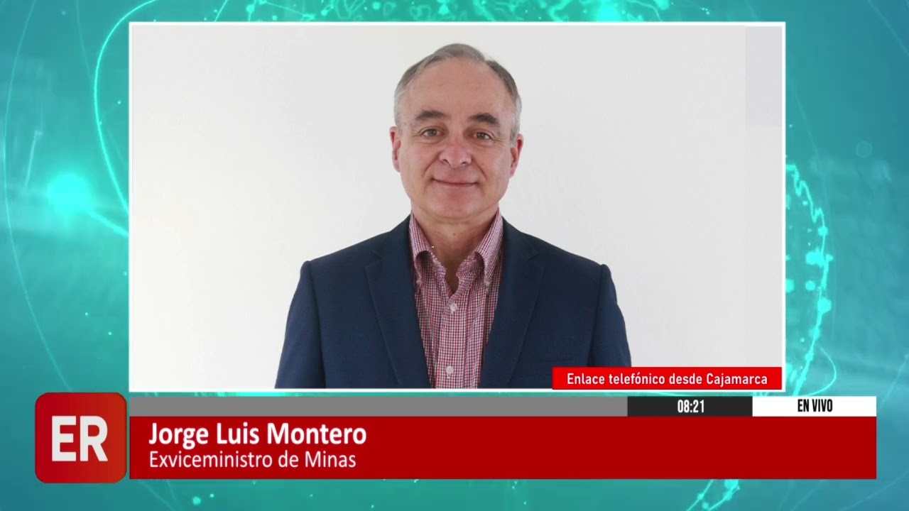 MINERÍA ILEGAL EN CAJAMARCA Y SU AFECTACIÓN AMBIENTAL Y ECONÓMICA