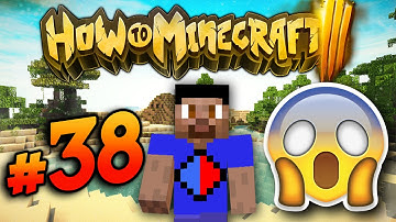How To Minecraft S3 #38 