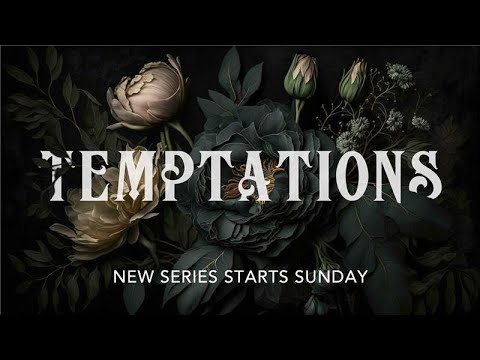 The Original Temptation - YouTube