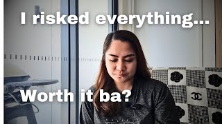 Moving to Australia, is it still worth it in 2024?? | Pinoy in Sydney | Millennial Girlfriend