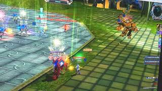 Lady bug rf