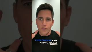 Mike Manning on Working with Sir Anthony Hopkins — a pinch-me moment suds-media.com