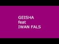 Download Lagu Geisha feat Iwan Fals   Tak Seimbang Lyric Video