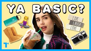 In Defense of Basic | What Does It Meme?