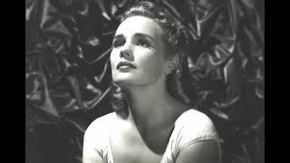 FRANCES FARMER WILL HAVE HER REVENGE ON WESTERN STATE ASYLUM - Song cover by John Purkey