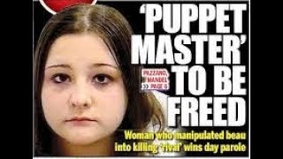 Melissa Todorovic - Puppet Master Interrogation