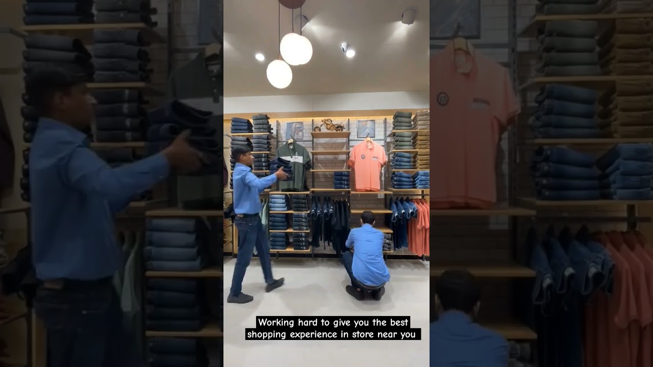 Visit your nearest cantabil store 