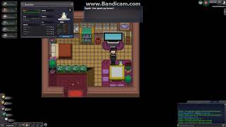 Pokemon Revolution Online - Battle Boss Sgath And Keres Part 1