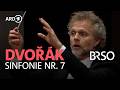 Dvořák - Symphonie Nr. 7 | Thomas Søndergård | BRSO