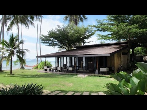 Таиланд, остров ко Мак, Seavana Koh Mak Beach Resort