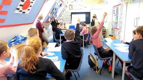 School Visit Programme Promotion Video