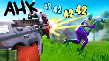 How to use/get the color code ahk aimbot
