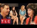 Os desafios de uma família em transição | A Vida de Jazz | TLC Brasil