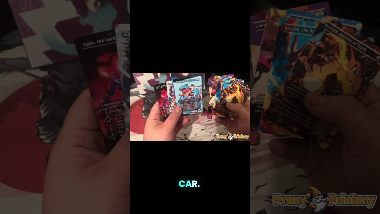 Pokémon Gmax Commander Deck | Magic the gathering. 