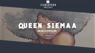 Dancehall Instrumental Beat 2018 "QUEEN SIEMAA" chords