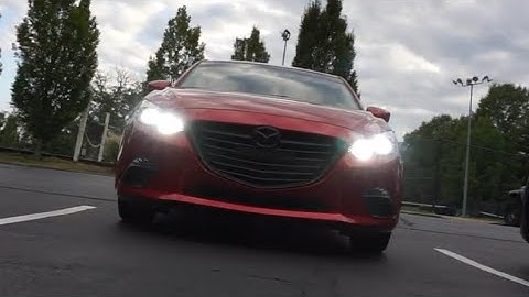 Quick Fix R1 Kit - LED Bulbs For DRL