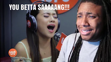 Morissette Amon “Secret Love Song” (LITTLE MIX COVER) | Review/Reaction