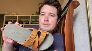 Chaco Chillos Review