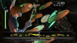 Rock Band 2 Deluxe - Panda - 3+1 - RPCS3