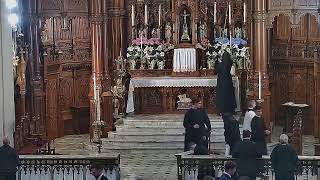 Holy Mass - Easter Sunday
