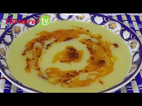 Lokanta Usulü Mercimek Çorbası Tarifi Ve Malzemeleri
