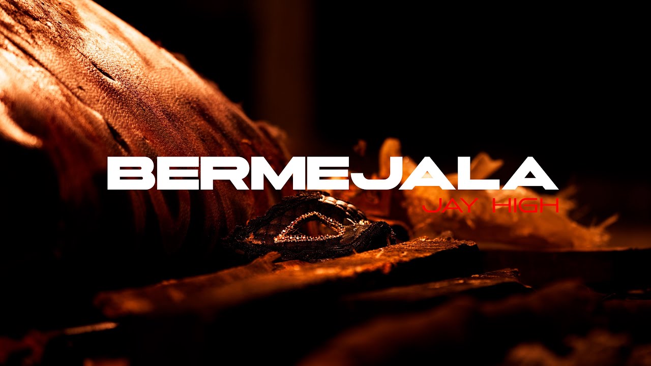 Guarda Jay High - Bermejala (Visulizer) THE REDMEN su YouTube Guarda Jay High - Bermejala (Visulizer) THE REDMEN su YouTube