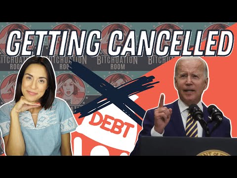 What's In Biden's Student Debt Relief Plan and How to Use It