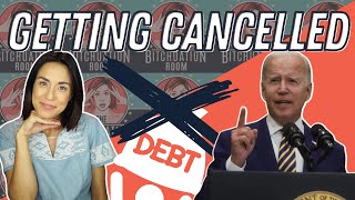 What's In Biden's Student Debt Relief Plan and How to Use It