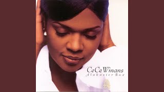 Video thumbnail of "CeCe Winans - Love Of My Heart"
