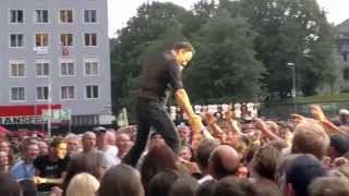 You&#39;ve got it - Bruce Springsteen Bergen, Norway 2012-07-24 - New version