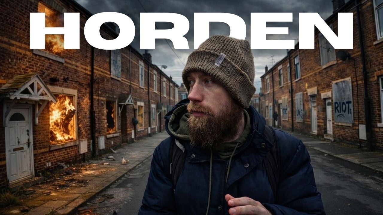 What Life is REALLY Like in the North East’s Most 