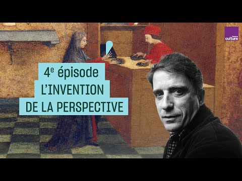 Vidéo: Comment Brunelleschi a-t-il inventé la perspective ?