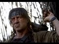 Rambo Music Video (Metallica - Unforgiven)