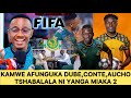 ALI KAMWE SABABU 3 ZIMBWE KUTUA YANGA UKWELI KUHUSU DUBE NA FIFA NI USAJILI WA CONTE IPO HIVI ALI KAMWE SABABU 3 ZIMBWE KUTUA YANGA UKWELI KUHUSU DUBE NA FIFA NI USAJILI WA CONTE IPO HIVI