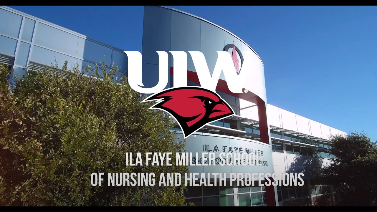 Ila Faye Miller School of Nursing and Health Professions