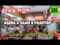 AGINA A SAAN A PAARTAP | AYNA WOW 508 | ILOCANO COMEDY DRAMA | Jovie Almoite