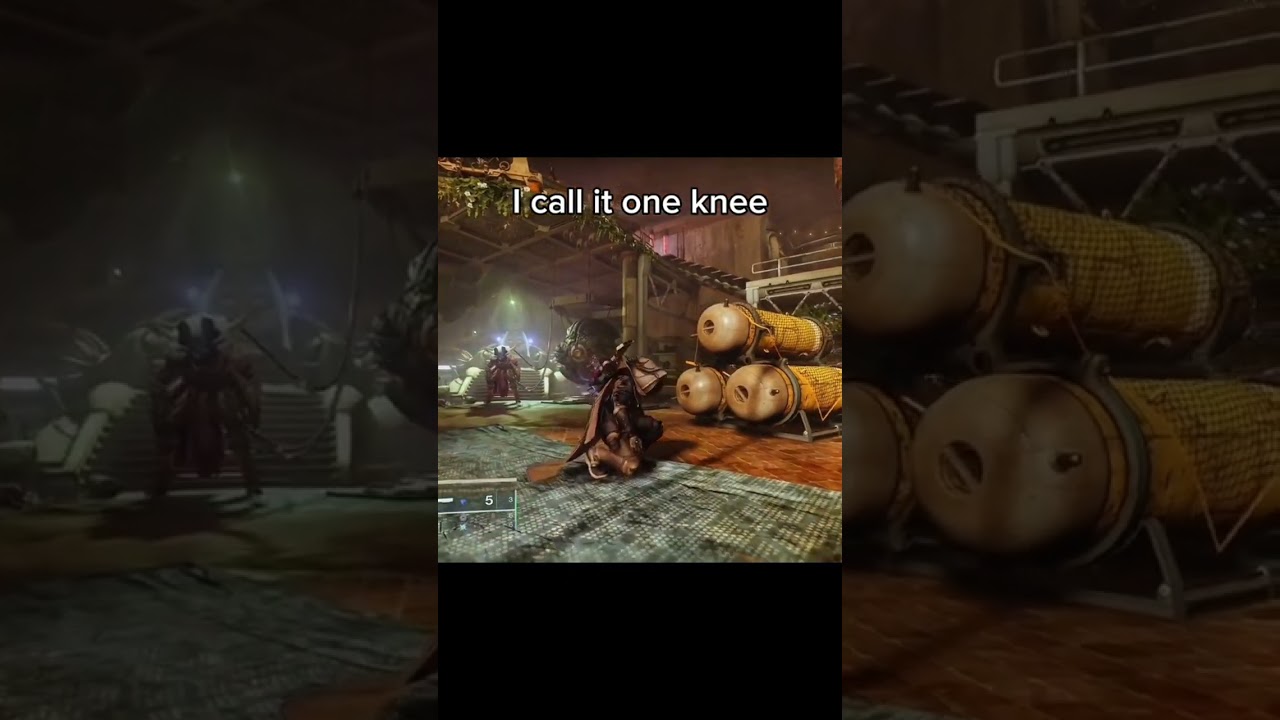 H3 is the best story in my opinion