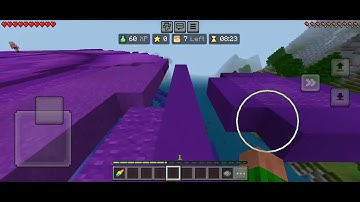 Block drop the hive Minecraft