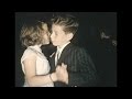 1958 Home Movie teenage Dance Hop from 16mm film