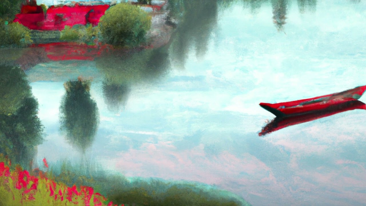 417 Hz Balance Sacral Chakra - Solfeggio Frequency - wipe out all the negative energy