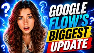 Google Flow's Omni Flash and Flow Agent — Absolutely Insane!