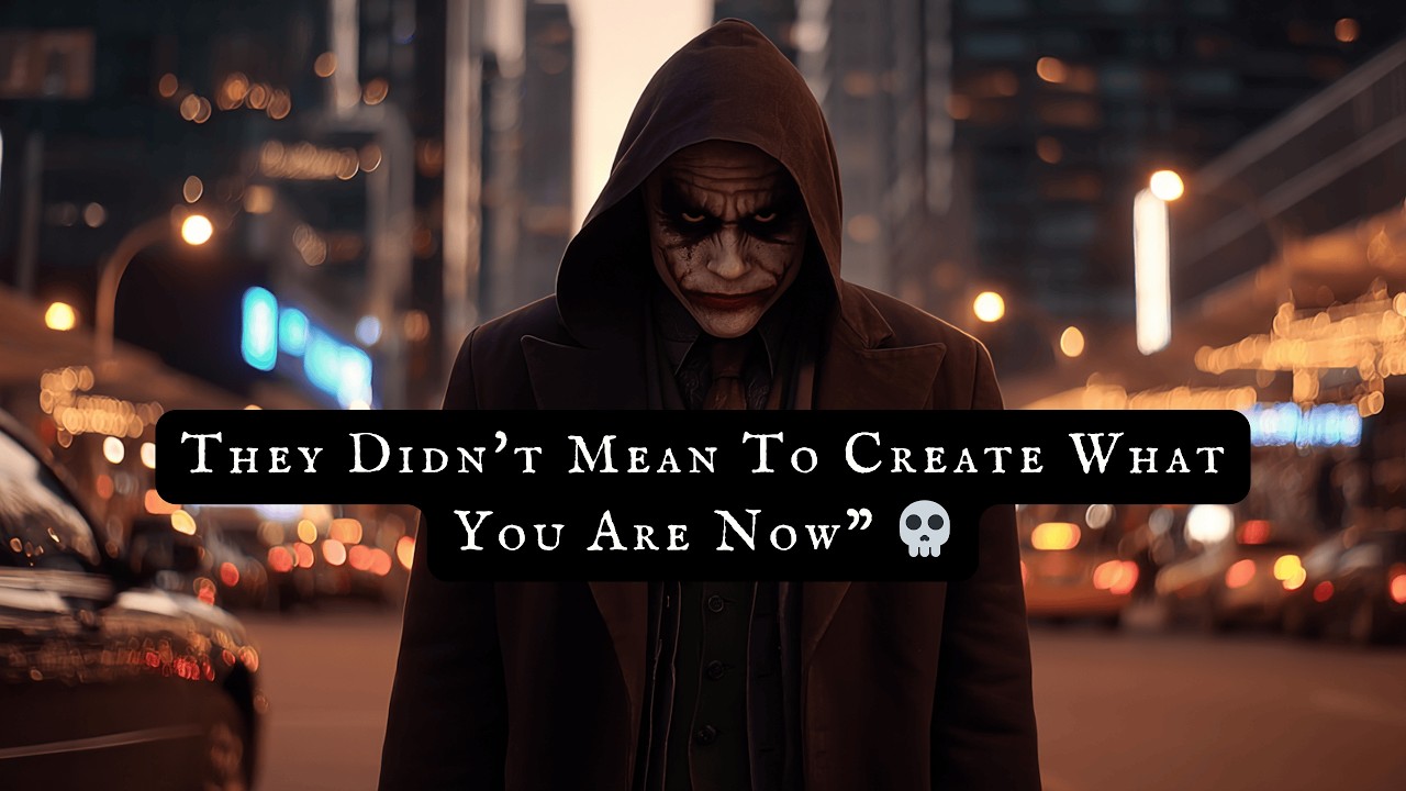 THEY'RE IN SHOCK... THE MONSTER THEY CREATED IS NOW HUNTING THEM 😭💀🔥