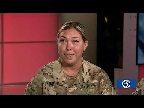 Video CT '22 SUNDAY SPOTLIGHT : The First Company Governor's... - youtube