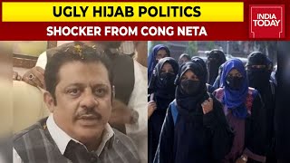 Zameer Ahmed's Bizarre Rape-Hijab Analogy: Is Congress Neta Exposing His Sexist Mindset?