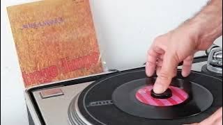 Conjunto Musangola-Trigo Limpo/Lamento