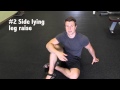 How to Correct Knocked Knees (aka knee valgus)