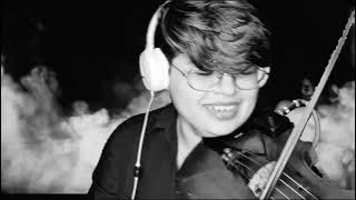 Simply the best - Tina Turner - violin cover - HD - KSMusic