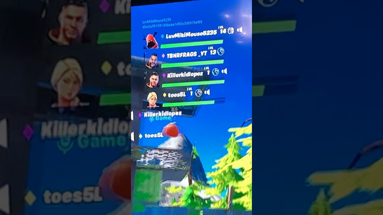 Preston Playz!!!!!!!! Is in my game!!!!! YouTube