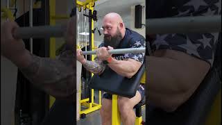 Низкий уровень тестостерона #powerlifting #бицепс #бодибилдинг Пашка Фитоняшка